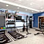 Hampton Inn By Hilton & Suites Columbia South, Md