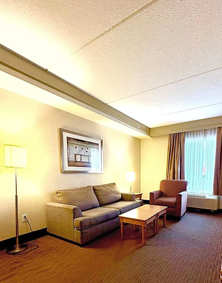 Waterloo Suites Hotel, Trademark Collection by Wyndham