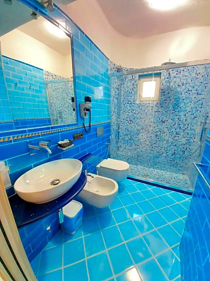 Hotel Villa Cimmentorosso