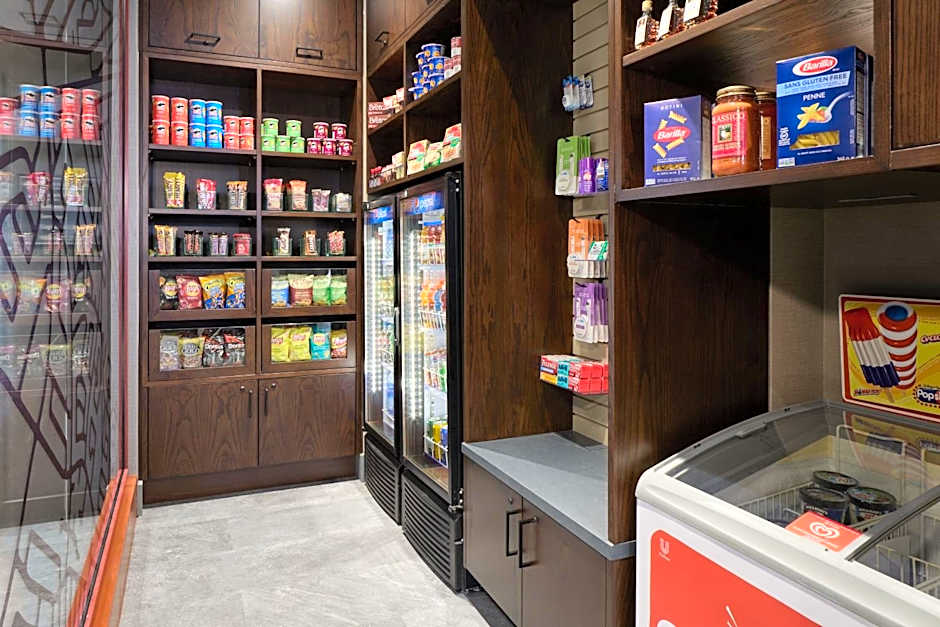 Residence Inn by Marriott Montreal Airport