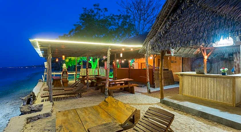 The Dewi Sun Sun Suite