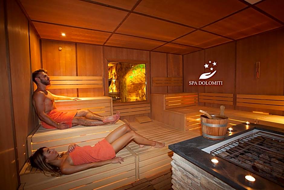 Hotel Cima Rosetta - BW Signature Collection