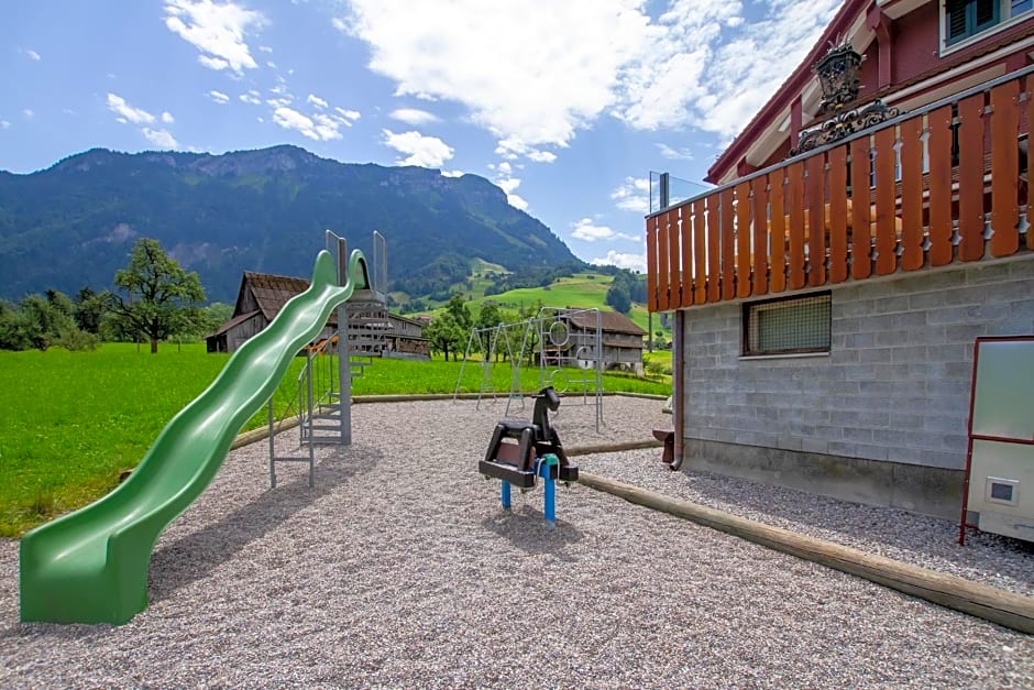 Restaurant Pension Betschart