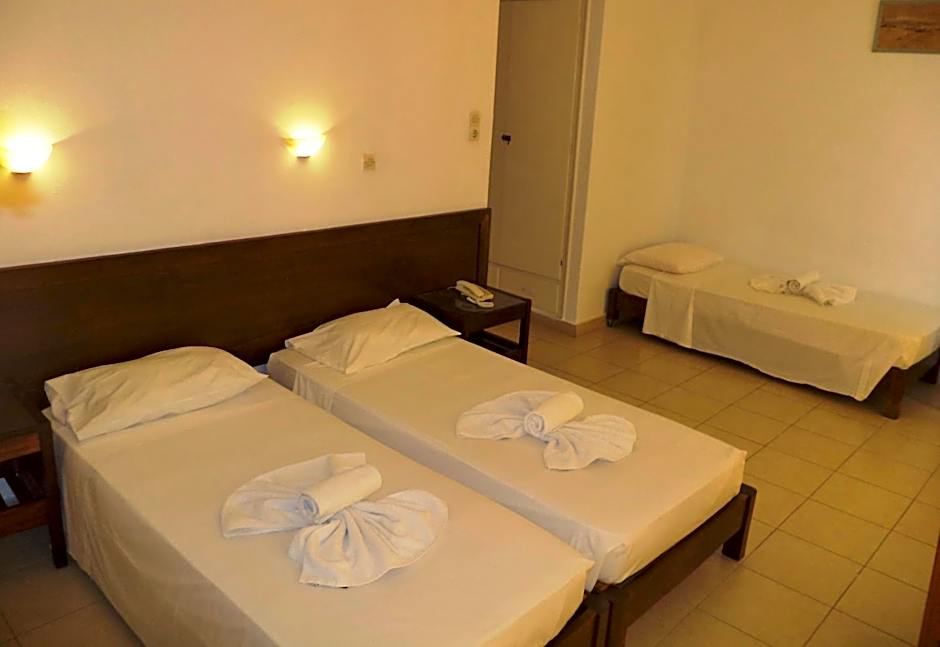 Poseidon Hotel