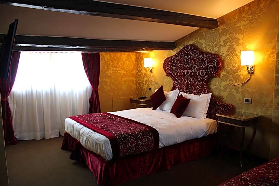 Hotel Casanova