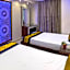 Pyramids Height Hotel & Pyramids Master Scene Rooftop