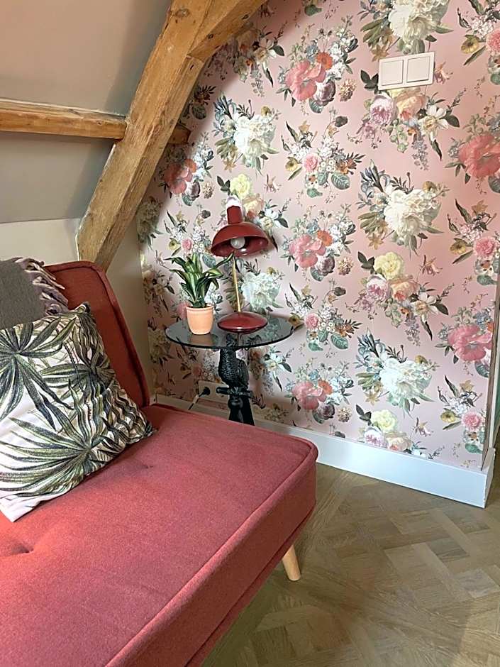 B&B Suupmarkt