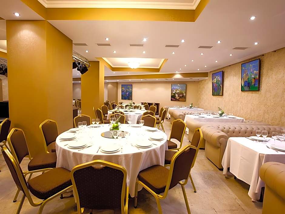 Tbilisi Laerton Hotel