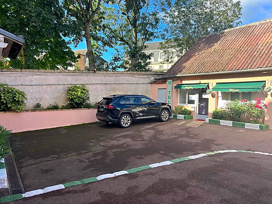 Hôtel Saint - Charles