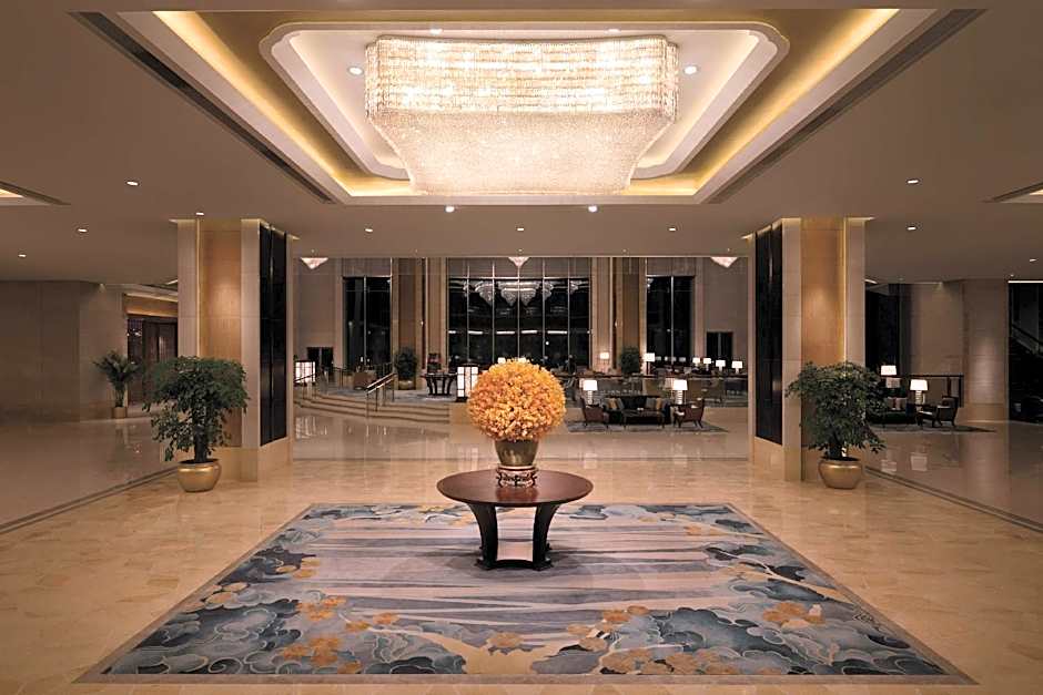 Shangri-La Hotel, Hefei