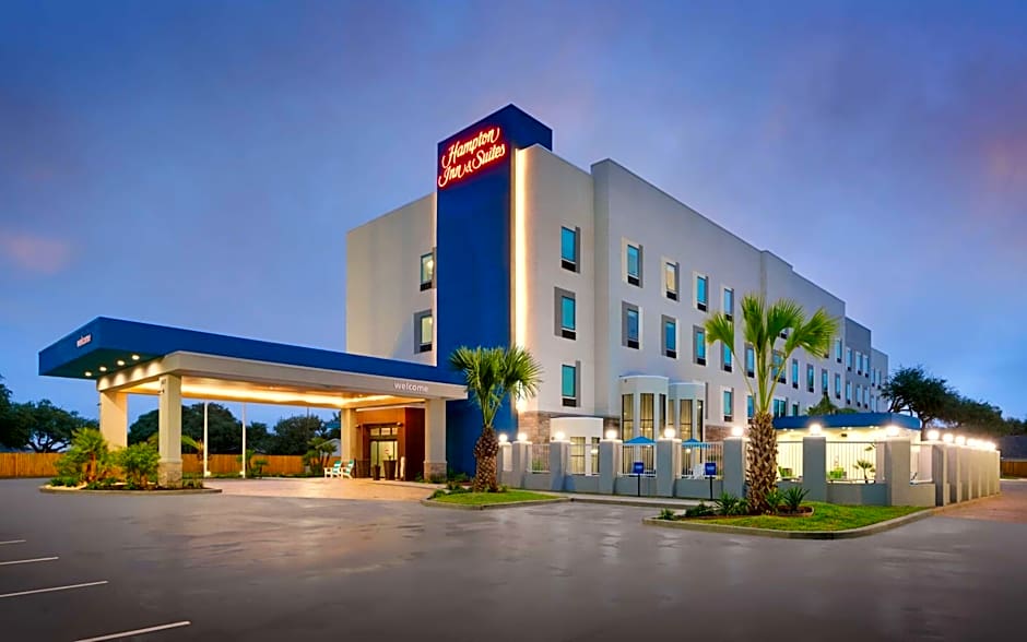 Hampton Inn By Hilton & Suites Rockport-Fulton