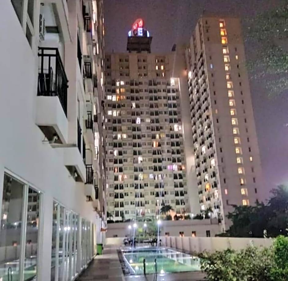 Margonda Residence 4&5 By Rent Room by ZUZU