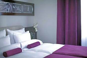 Hotel Theater Belgrade