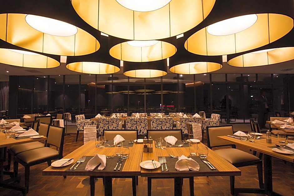 Park Inn by Radisson Libreville