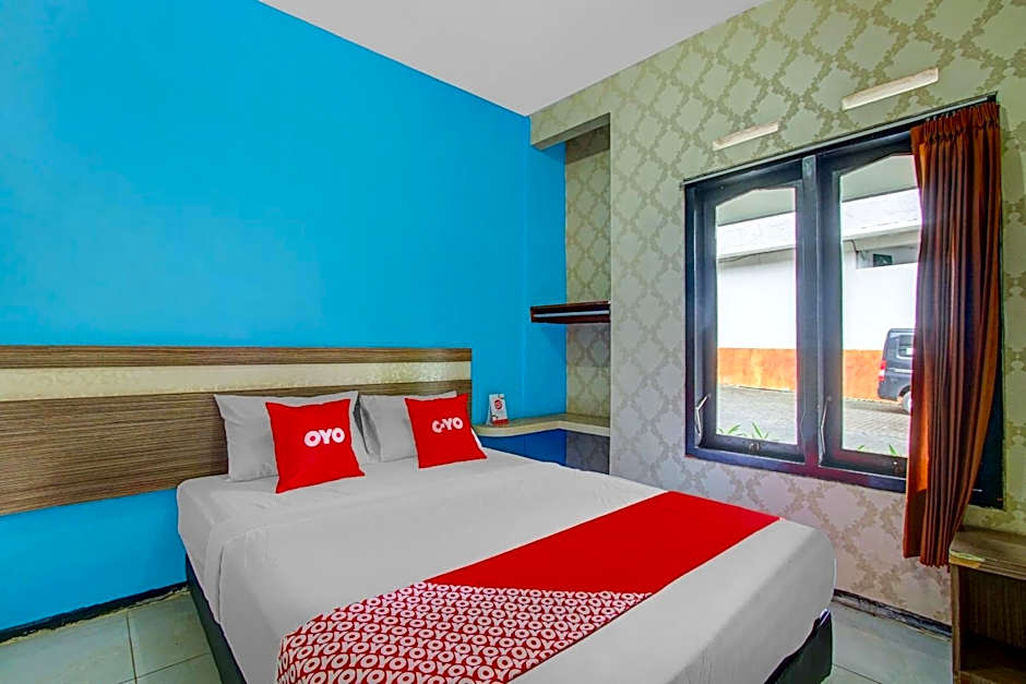 OYO Life 90071 Paralayang View