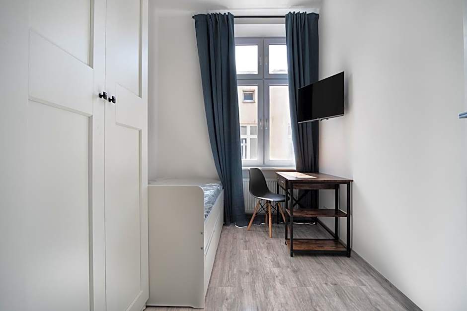 Dream Aparts - Piotrkowska 109