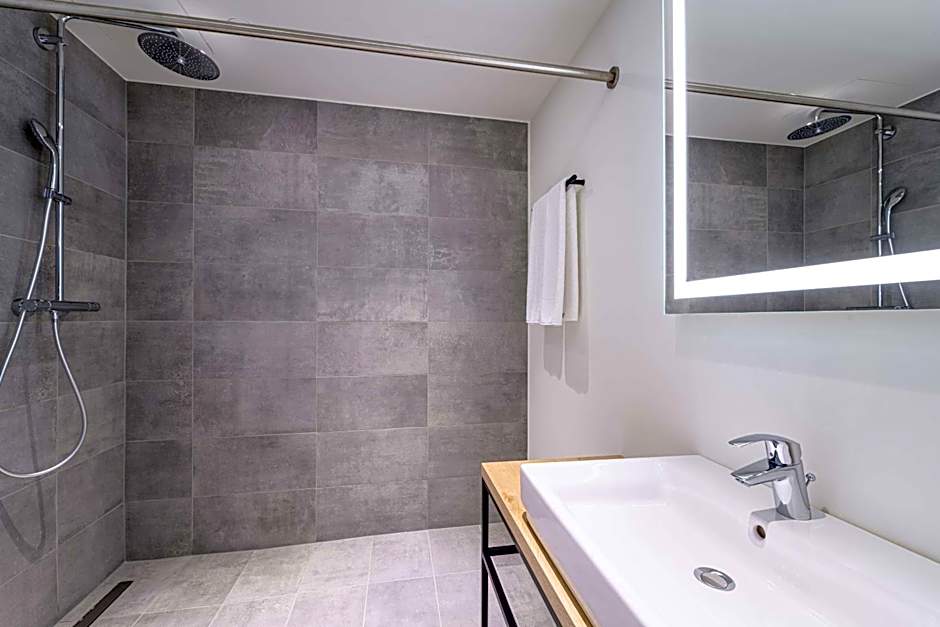 Radisson Hotel Antwerp Berchem