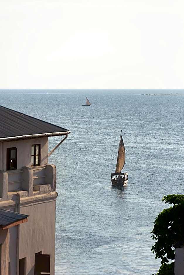 Kisiwa House