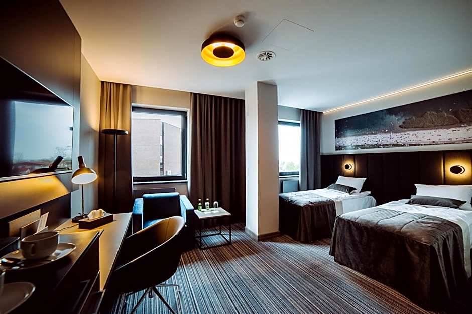Hotel Evva