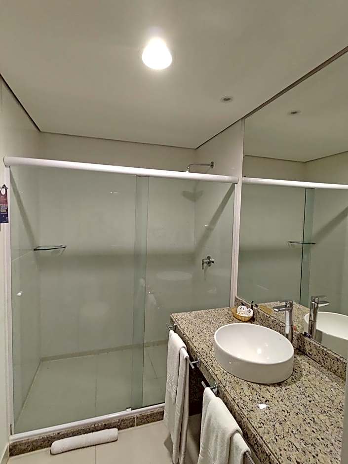 TRYP by Wyndham Manaus