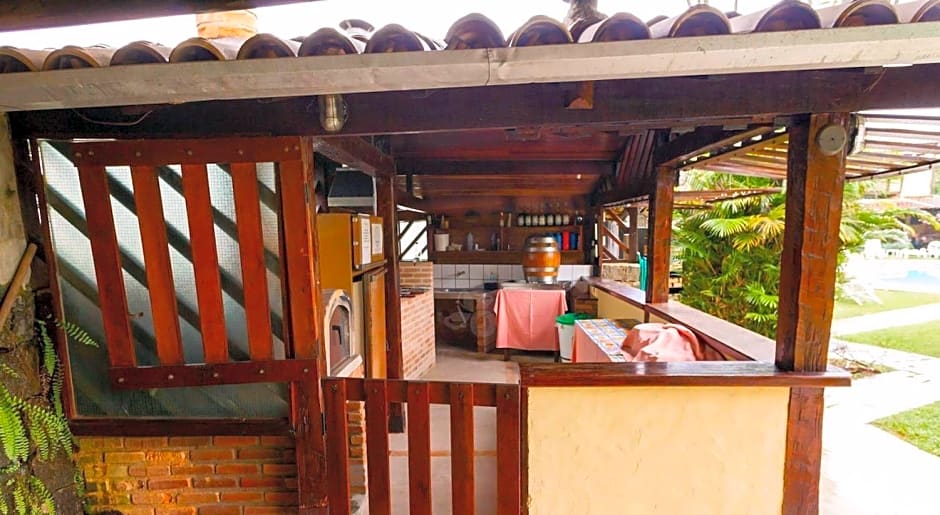 Velinn Pousada Dos Marinheiros