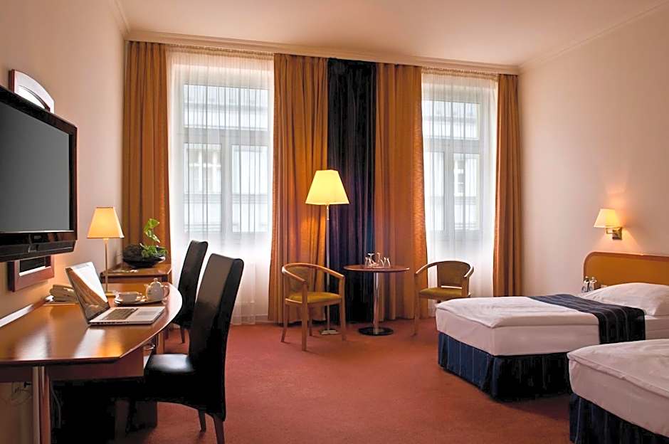 Imperial Hotel Ostrava