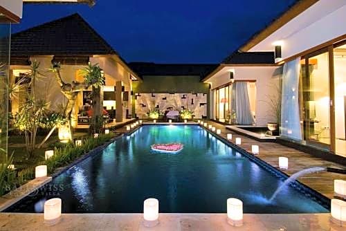 Bali Swiss Villa