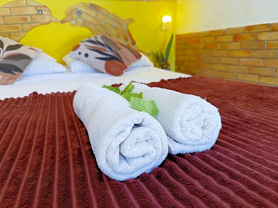 Pousada Praia do Amor Pipa