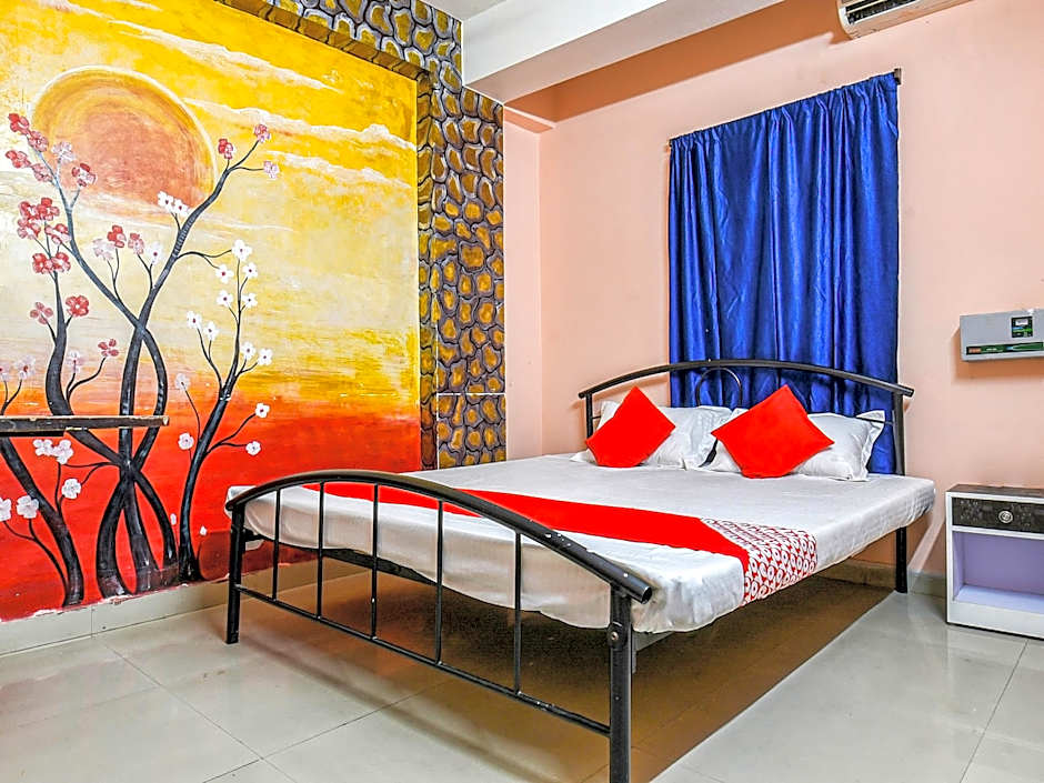 Magadh Paradise by Oyo – Patna, CO