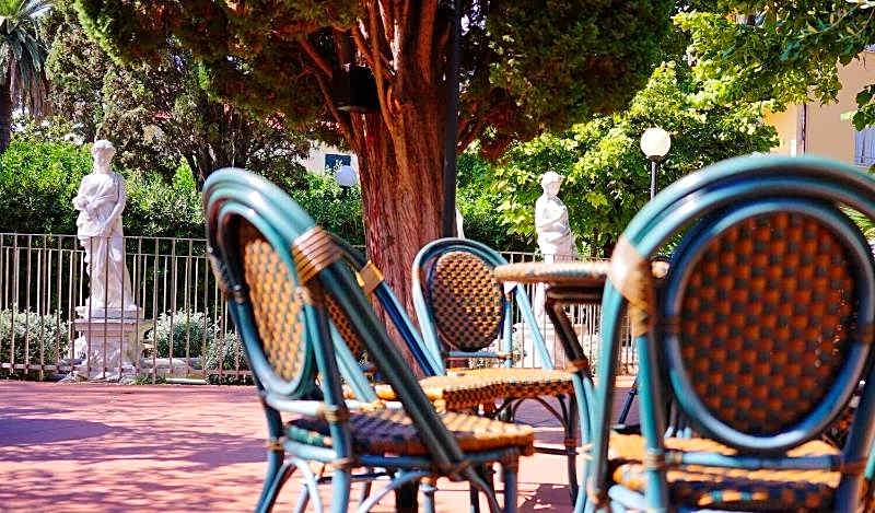 Hotel Le Palme