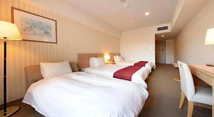 Quintessa Hotel Sasebo