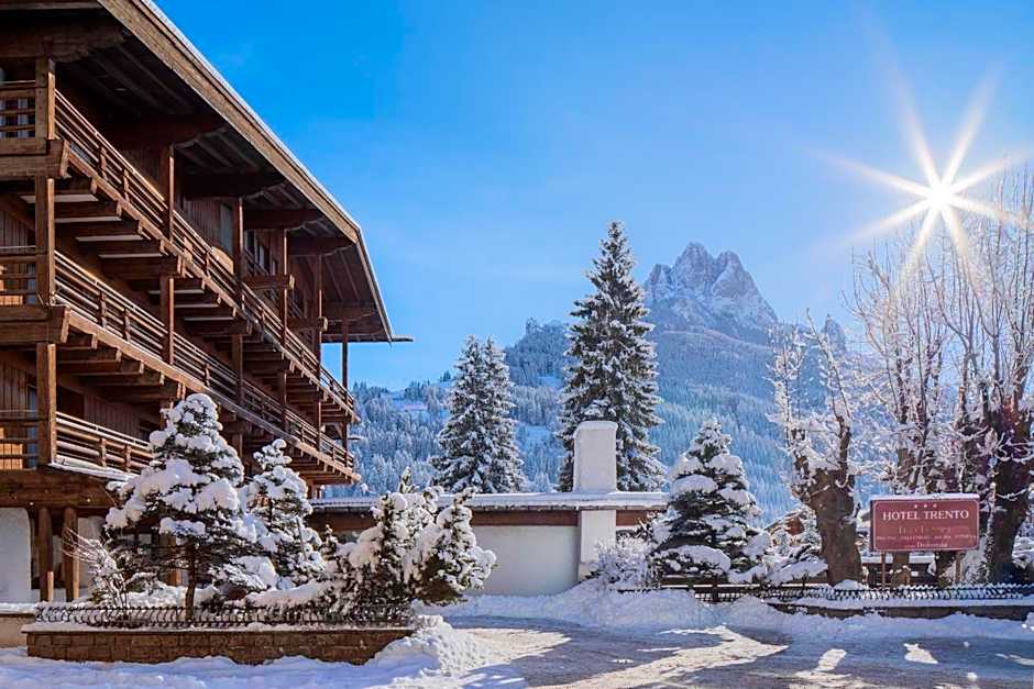 Hotel Trento