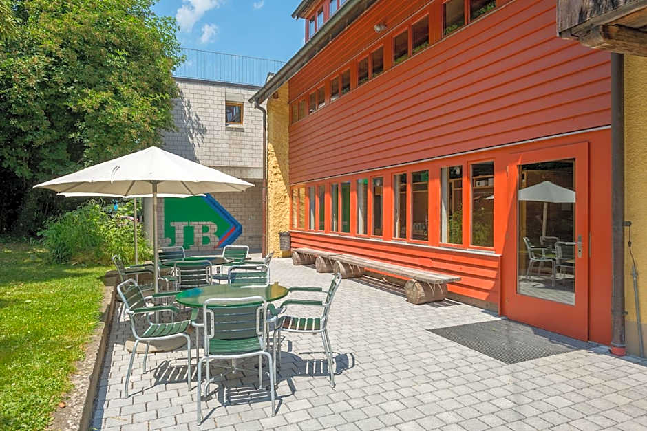 Beinwil am See Youth Hostel