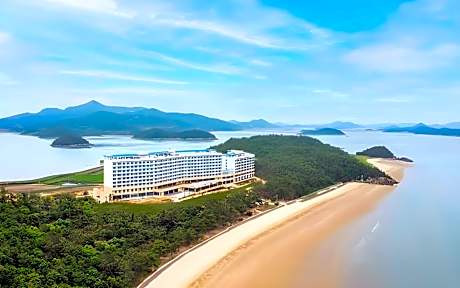 C-ONE Resort Jaeundo