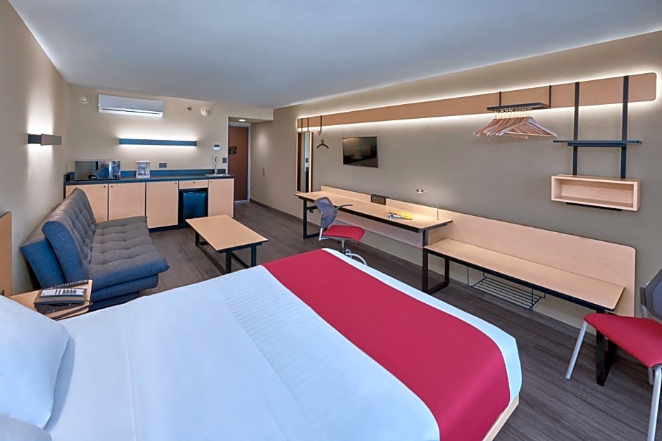 City Express by Marriott Rosarito