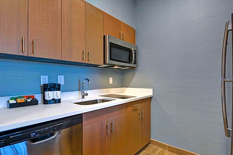 Homewood Suites By Hilton Chula Vista Eastlake