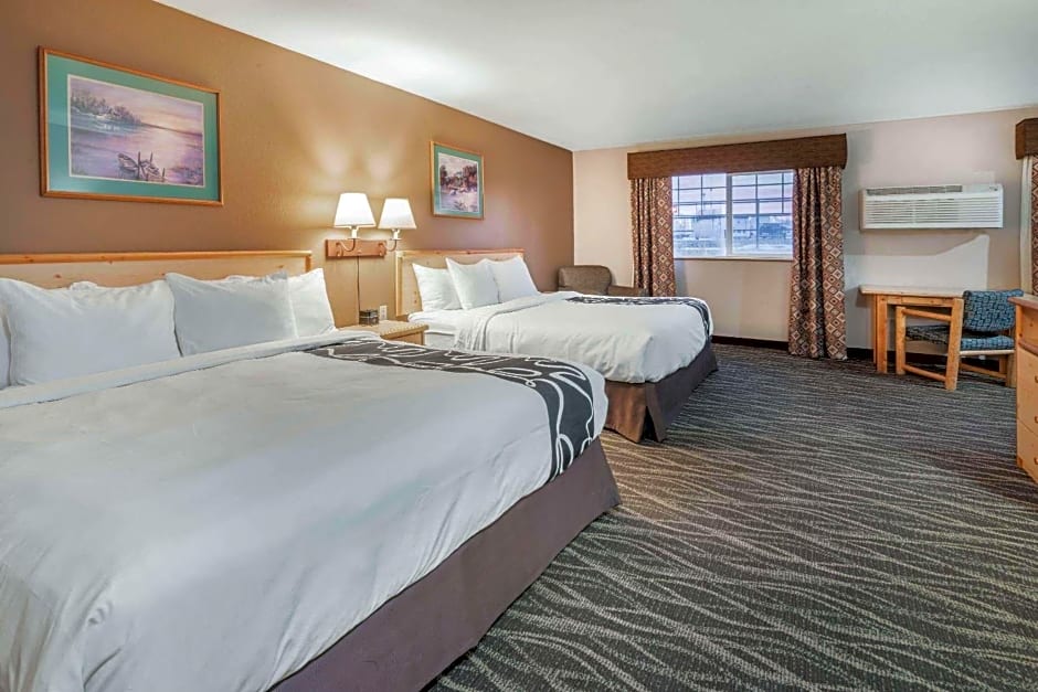 La Quinta by Wyndham Belgrade - Bozeman Airport