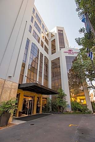 Crowne Plaza Asuncion By IHG