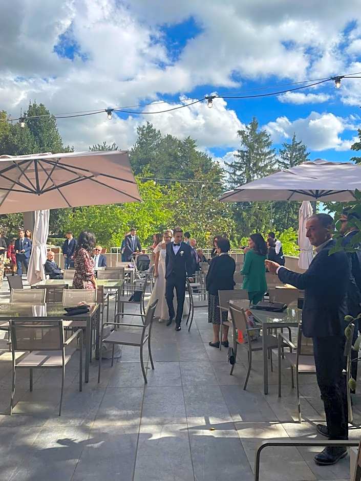 VillaGrancassa Hotel Relais