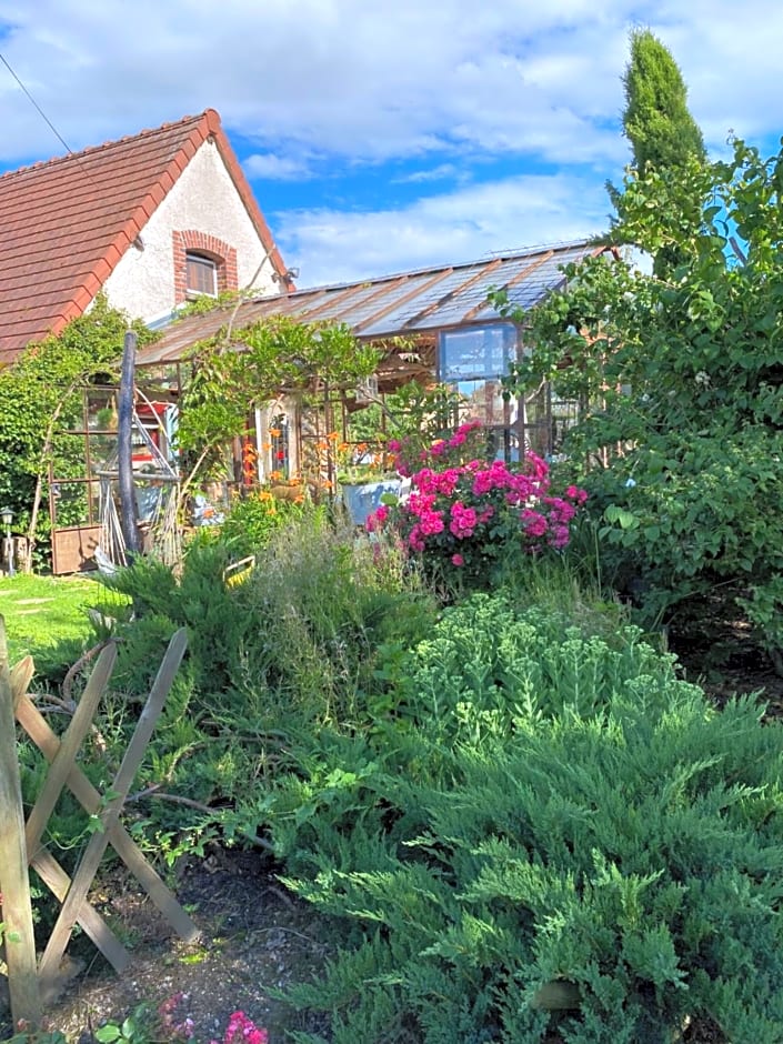 La Maison du Bonheur