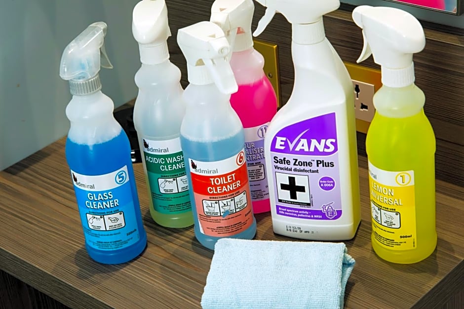 Eden Plaza Kensington