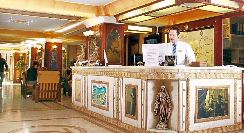 OGLAKCIOGLU PARK BOUTIQUE HOTEL