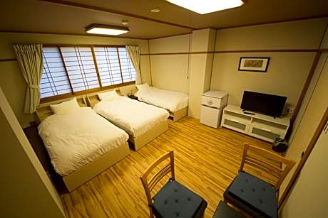 Triple Room - Non-Smoking