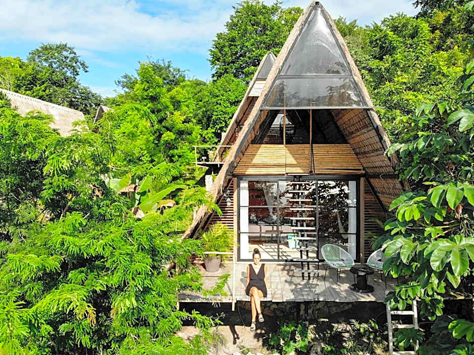 Azul Nomeolvides Bacalar - Guests Only