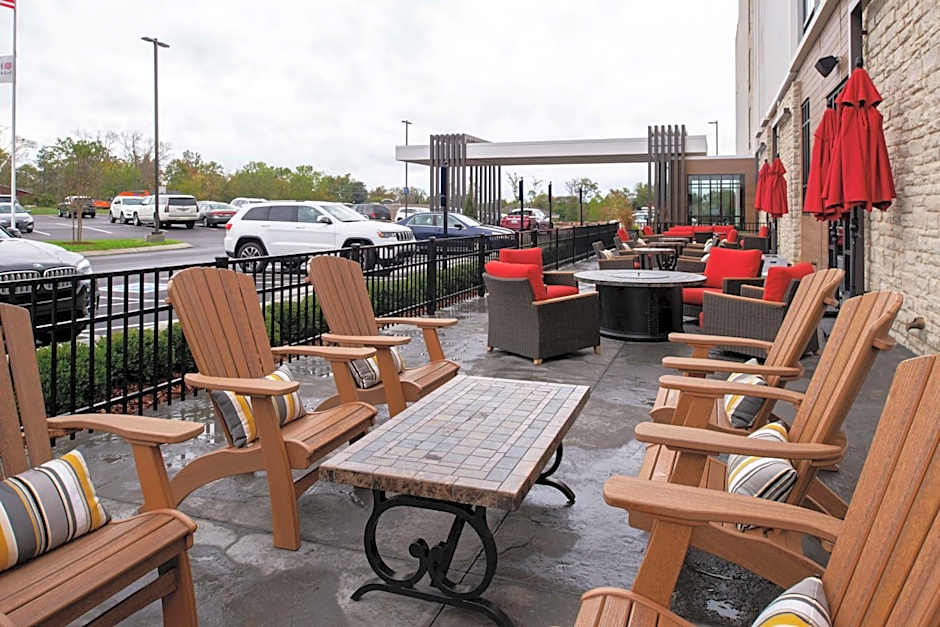 Hilton Garden Inn Gallatin