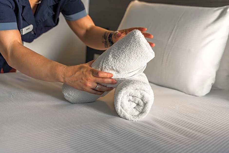 Kyriad Saint Brieuc - Tregueux