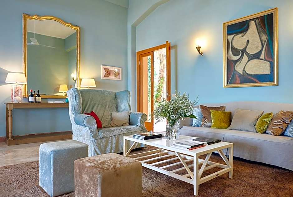Hotel Punta Nord Est