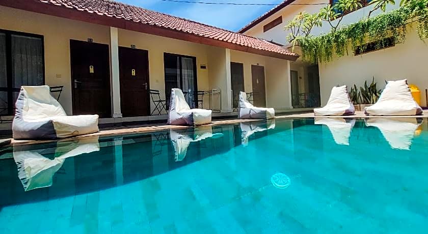 The Lakshmi Villas by The Beach House