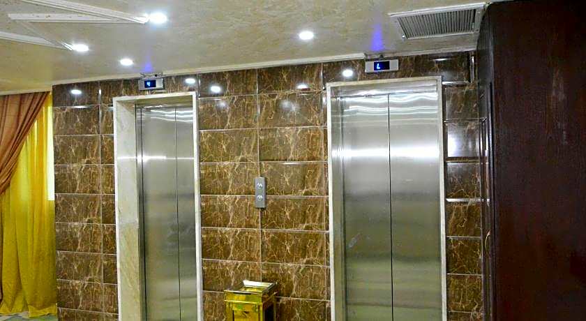 Rakeen Hotel