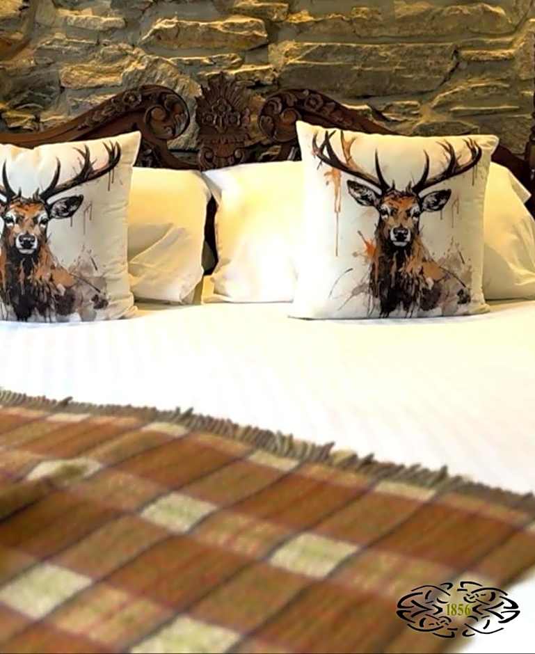 Royal Marine Hotel Dunoon